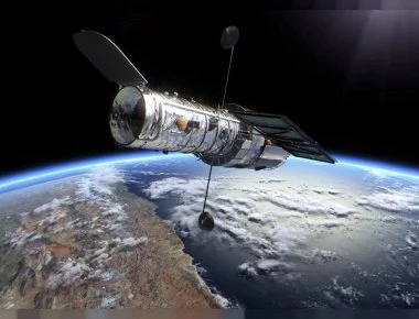 Η NASA διόρθωσε την τεχνική βλάβη στο τηλεσκόπιο Hubble